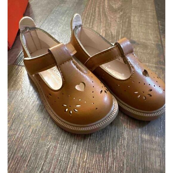 Toddler girl shoes - Picture 2 of 2